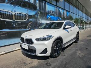 BMW X2 2023 Бензин