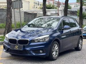 BMW 2 Series Active Tourer 2017 Бензин