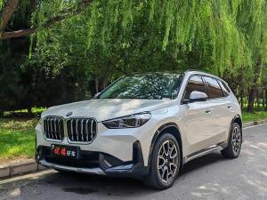 BMW X1 2024 Бензин