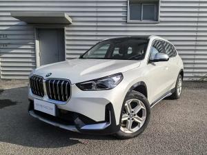 BMW X1 2023 Бензин