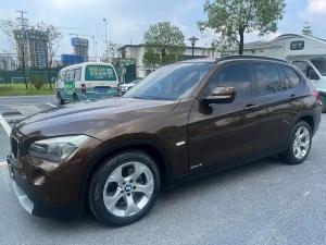 BMW X1 Imported 2011 Бензин