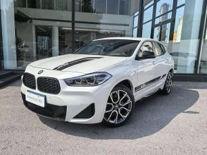 BMW X2 2021 Бензин