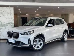 BMW X1 2023 Бензин