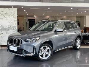 BMW X1 2023 Бензин