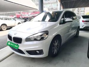 BMW 2 Series Active Tourer 2018 Бензин