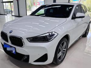BMW X2 2022 Бензин