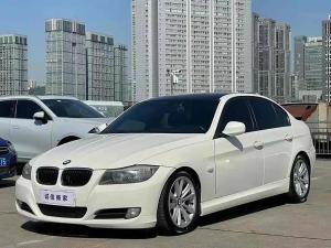 BMW 3 Series Imported 2009 Бензин