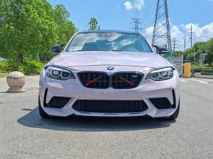 BMW M2 2018 Бензин