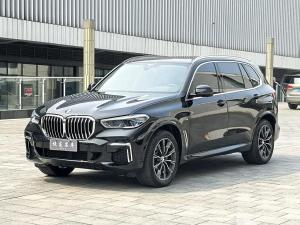 BMW X5 2023 Бензин