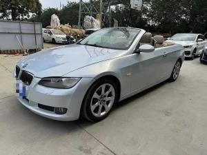 BMW 3 Series Imported 2008 Бензин