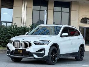 BMW X1 2021 Бензин