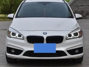 BMW 2 Series Gran Tourer 2018 Бензин