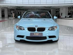 BMW M3 2011 Бензин