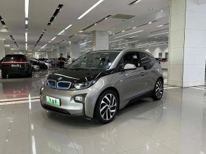 BMW i3 imported 2016 Электрический