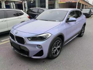 BMW X2 Imported 2019 Бензин