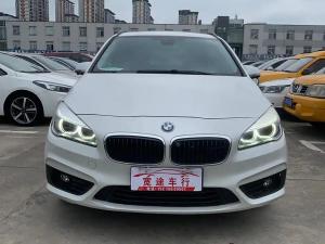 BMW 2 Series Active Tourer 2018 Бензин