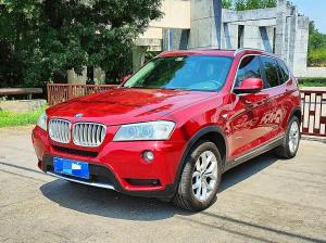 BMW X3 Imported 2014 Бензин