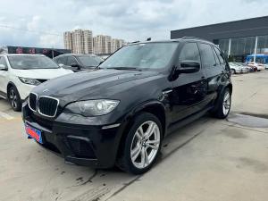 BMW X5 M 2011 Бензин