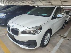 BMW 2 Series Active Tourer 2019 Бензин