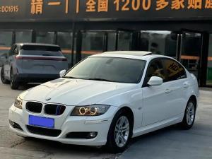 BMW 3 Series Imported 2012 Бензин