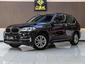 BMW X5 Imported 2016 Бензин