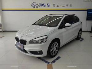 BMW 2 Series Touring Imported 2016 Бензин