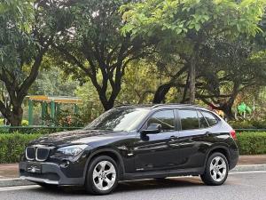 BMW X1 Imported 2012 Бензин