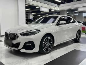 BMW 2 Series imported 2023 Бензин