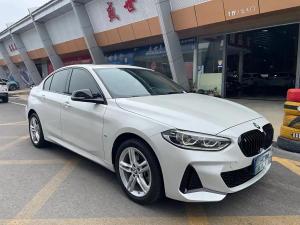 BMW 1 Series 2023 Бензин