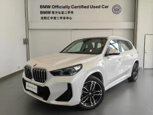 BMW X1 2023 Бензин