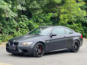 BMW M3 2011 Бензин
