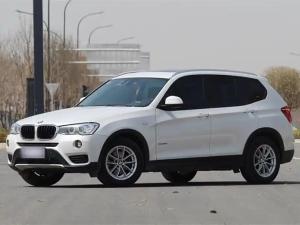 BMW X3 Imported 2017 Бензин