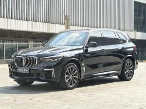 BMW X5 2023 Бензин