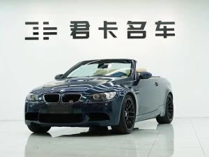 BMW M3 2014 Бензин