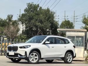 BMW X1 2023 Бензин