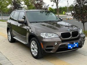 BMW X5 Imported 2011 Бензин