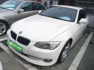 BMW 3 Series Imported 2013 Бензин