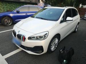 BMW 2 Series Active Tourer 2018 Бензин
