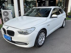 BMW 5 Series GT 2013 Бензин