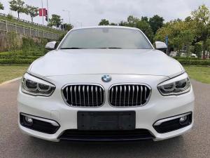 BMW 1 Series Imported 2015 Бензин