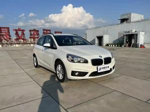 BMW 2 Series Active Tourer 2017 Бензин