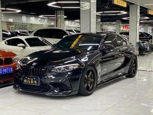 BMW M2 2020 Бензин