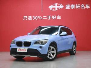 BMW X1 Imported 2011 Бензин