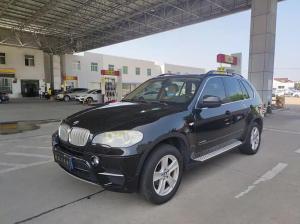 BMW X5 Imported 2011 Бензин