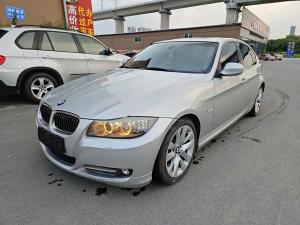 BMW 3 Series Imported 2011 Бензин