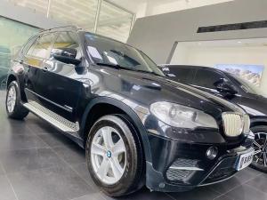 BMW X5 Imported 2013 Бензин