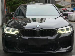 BMW M5 2020 Бензин