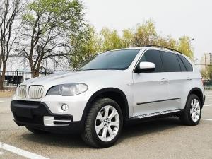 BMW X5 Imported 2008 Бензин