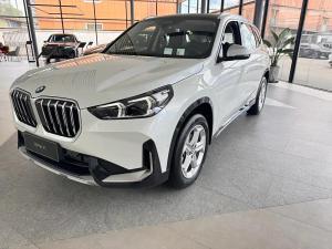 BMW X1 2024 Бензин