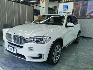 BMW X5 Imported 2014 Бензин